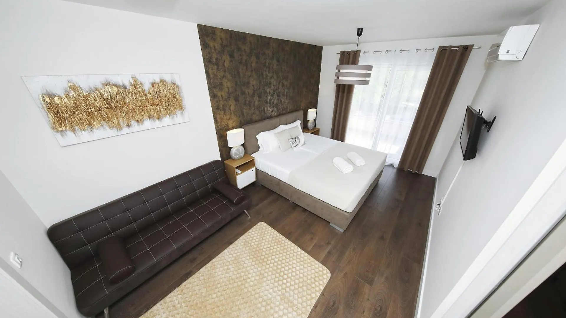 Villa Angelina Zaton  0*, Zaton (Zadar) Croazia