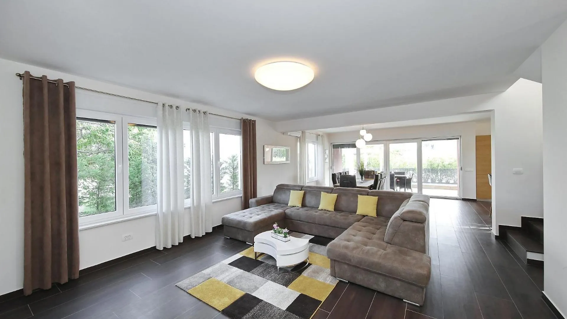 Villa Angelina Zaton
