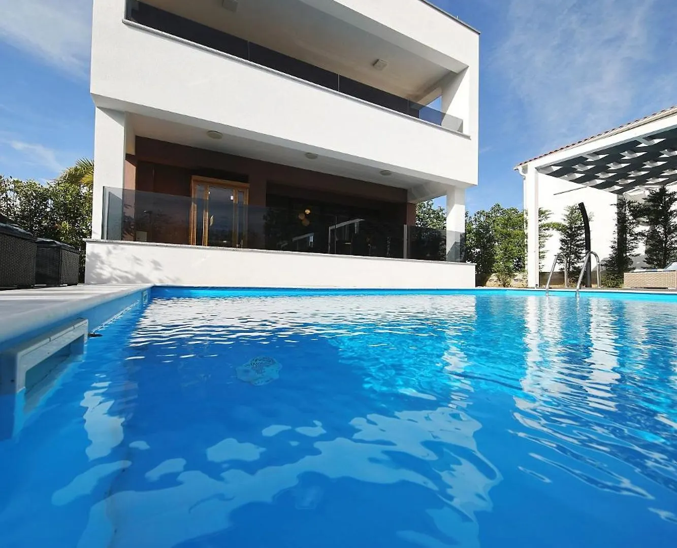 Villa Angelina Zaton