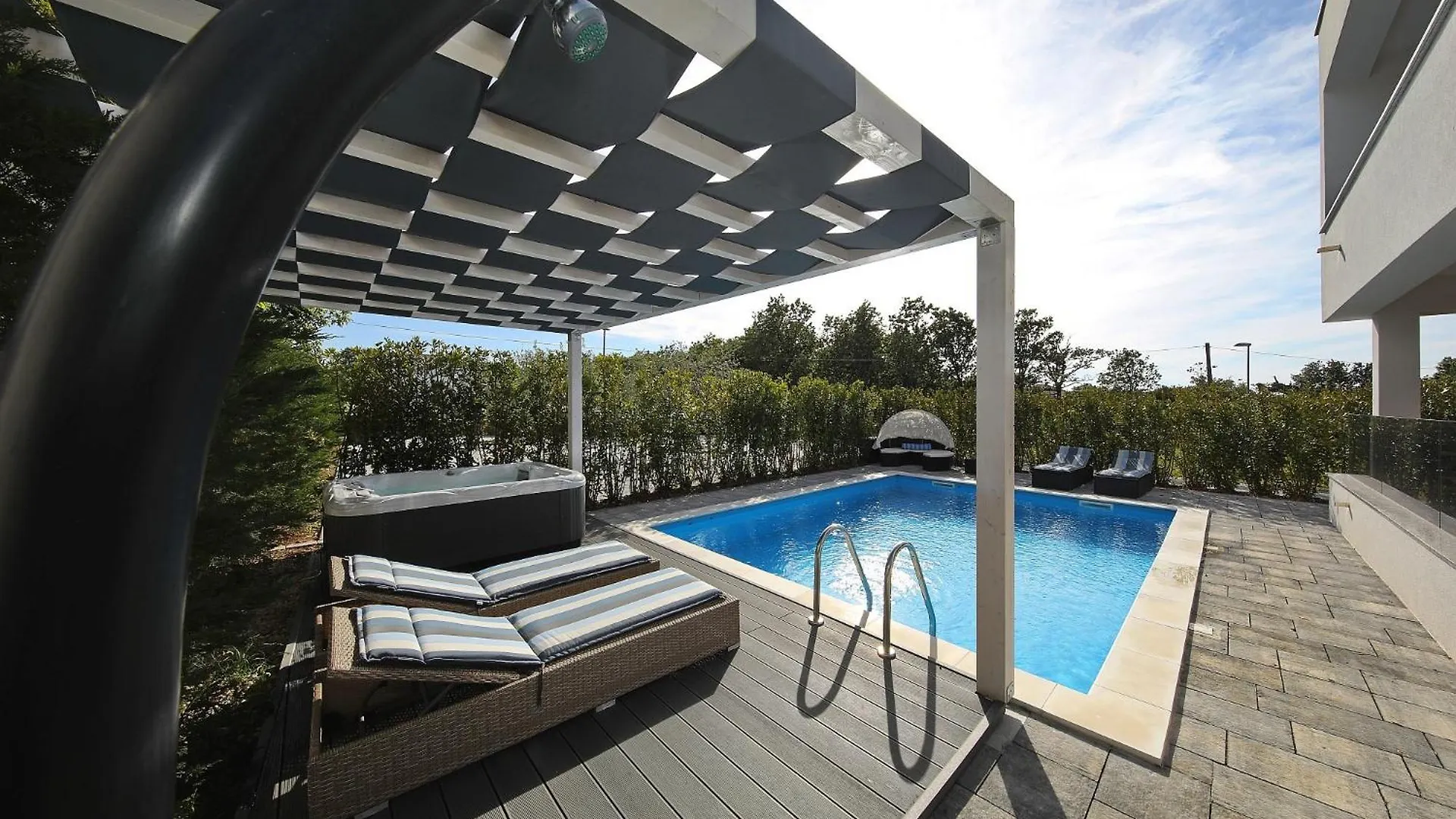 Villa Angelina Zaton   Zaton (Zadar)