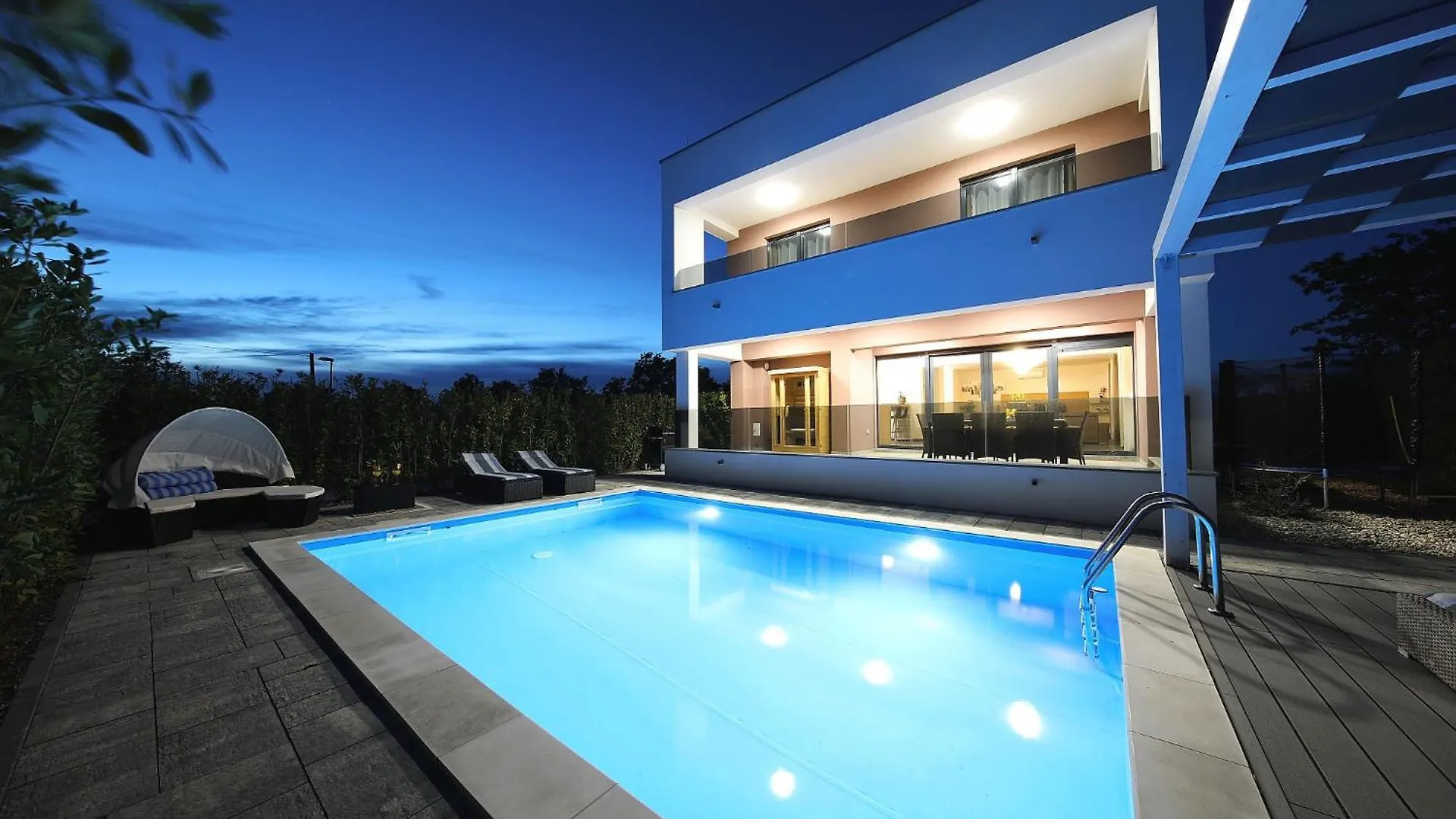 Villa Angelina Zaton  0*, Zaton (Zadar)