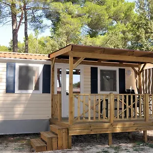 Campeggio Salve Croatia Mobile Homes In Zaton, Zaton (Zadar)