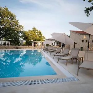 Campeggio Dionis, Zaton (Zadar)
