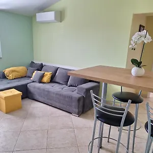 Appartamento Vesna, Zaton (Zadar)