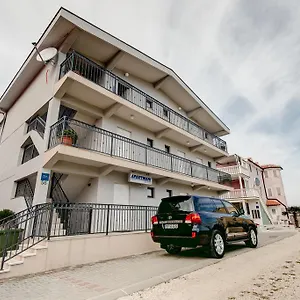 Apartman M. Ilesh, Zaton (Zadar)